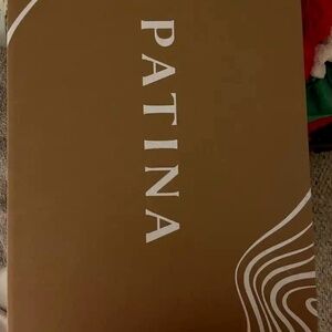 STILL IN THE BOX        PATINA OSLO KNEE HIGH  BOOT. - TAWNY COLOR   6.5